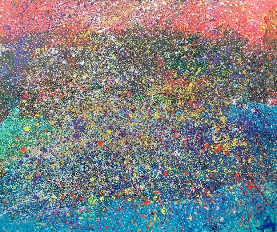 Obra de Alexis Montané
