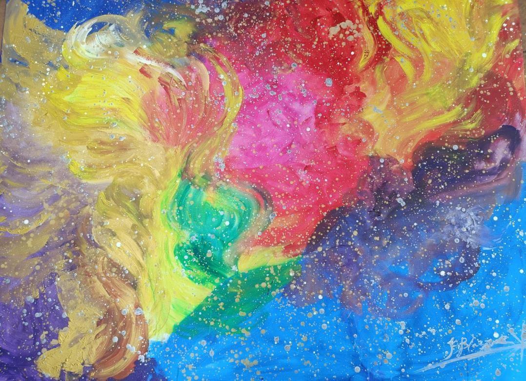 Riquezas universales infinitas