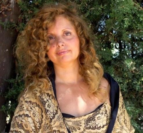 Francisca Blázquez